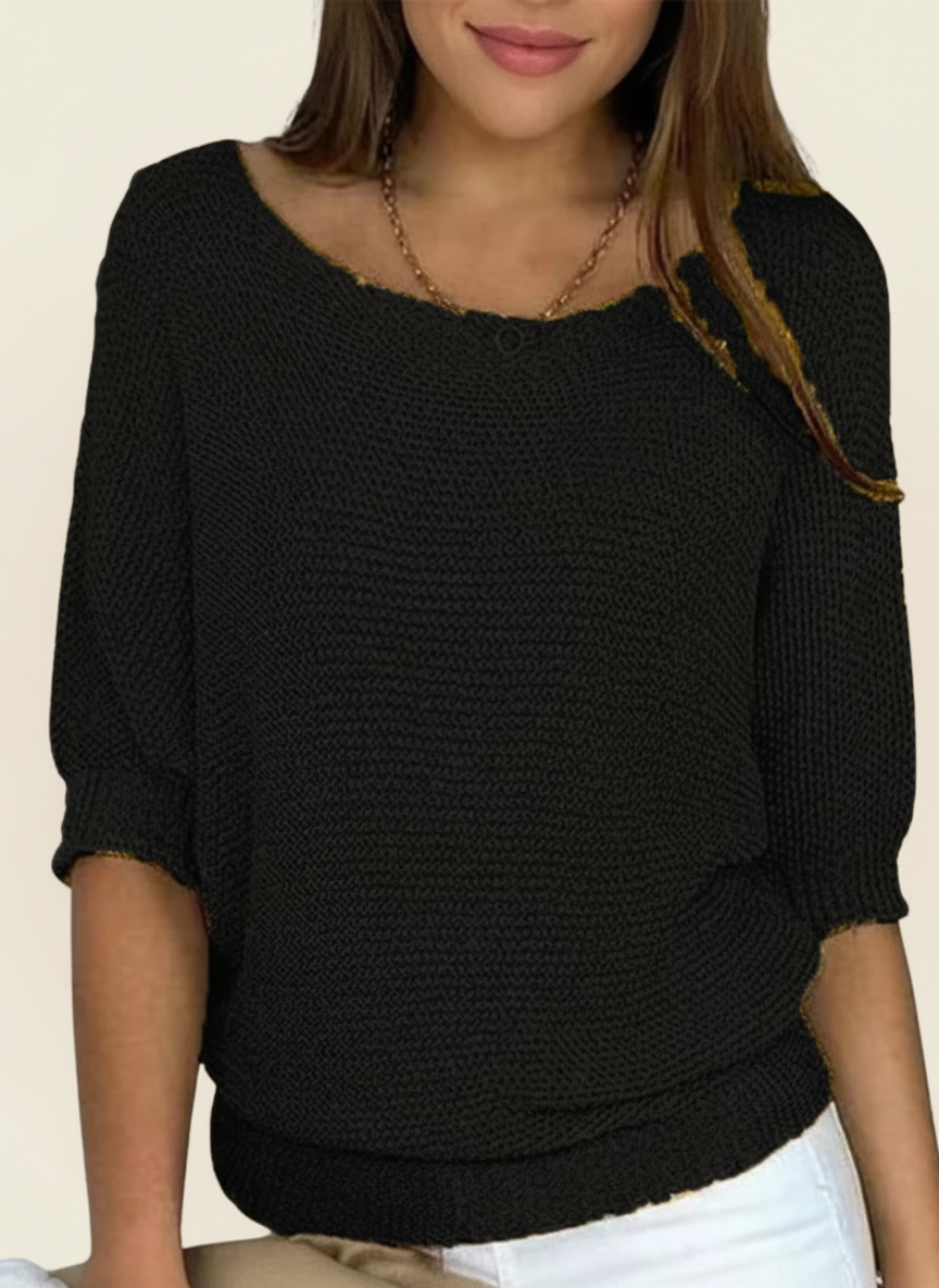 Luna | Leggero Estate Maglia