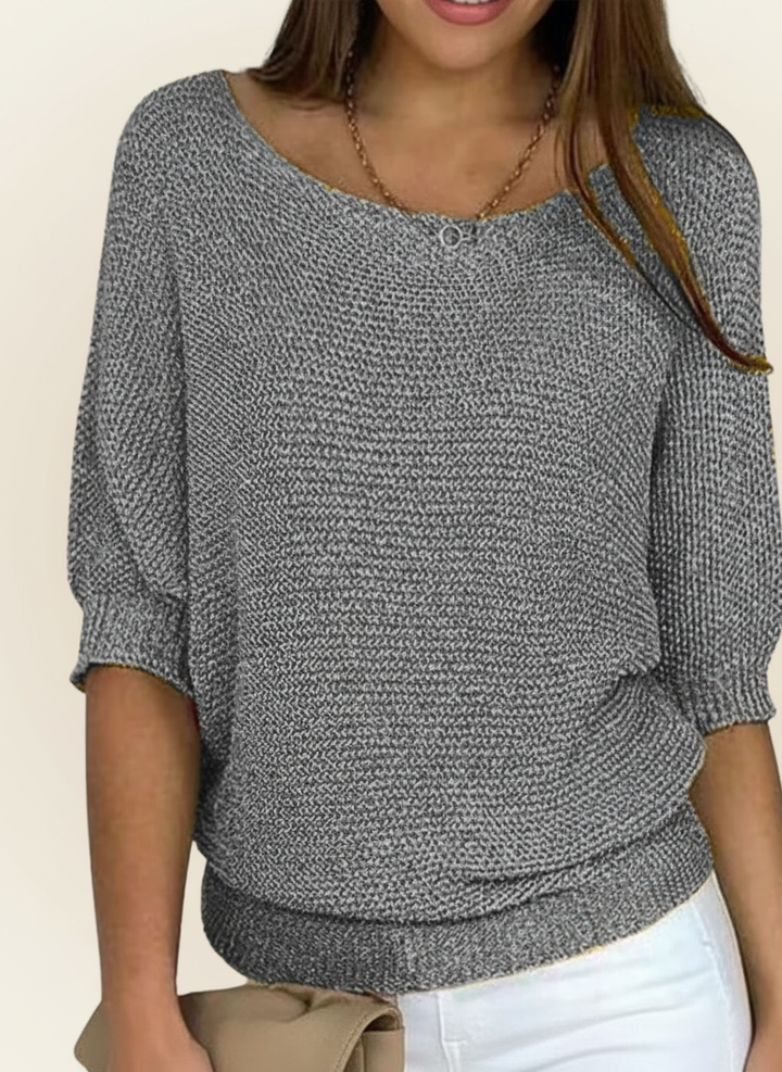 Luna | Leggero Estate Maglia