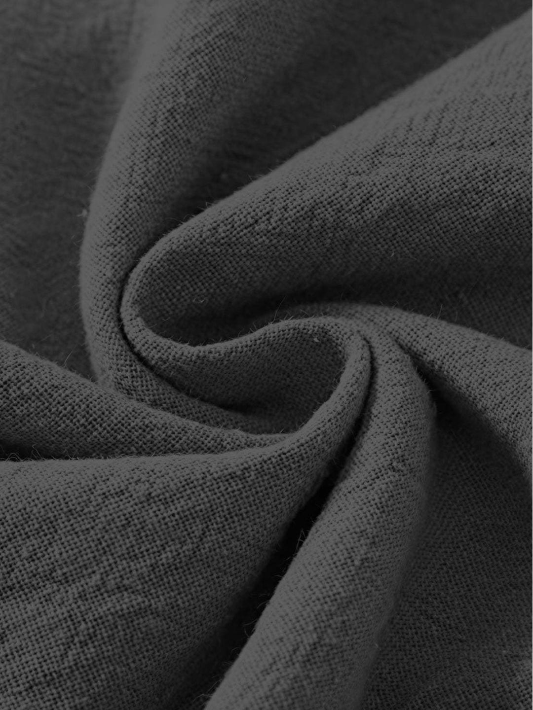 Sorrel | Morbido Shirred Waist Gamba Larga Pantaloni