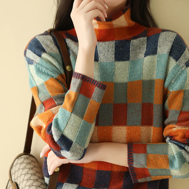 Marchetta | Warmer Lusso Cashmere Jumper