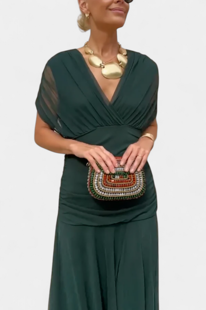 Eliza | Elegante Abito