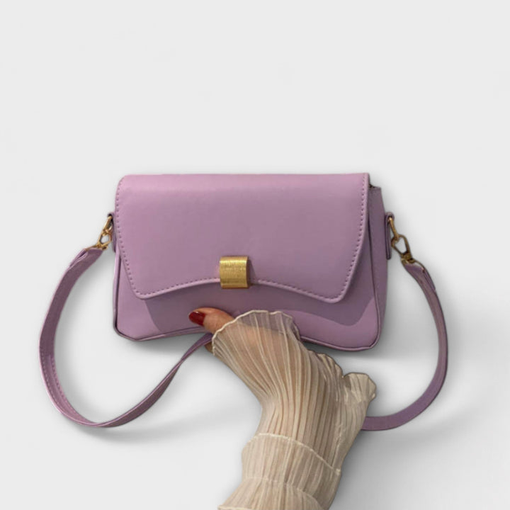 Persephone | Vintage Foldover Borsa