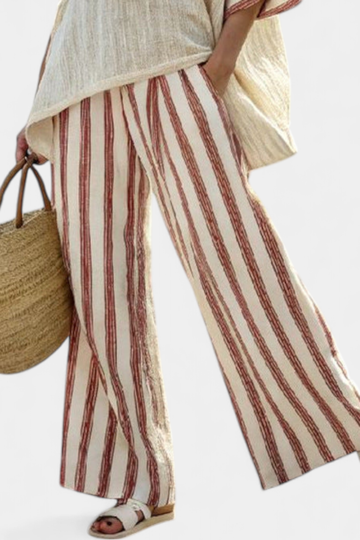 Braelith | Rustic a Righe Completo