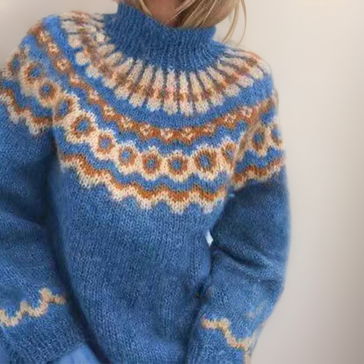 Amara | Senza Tempo Icelandic Warmth