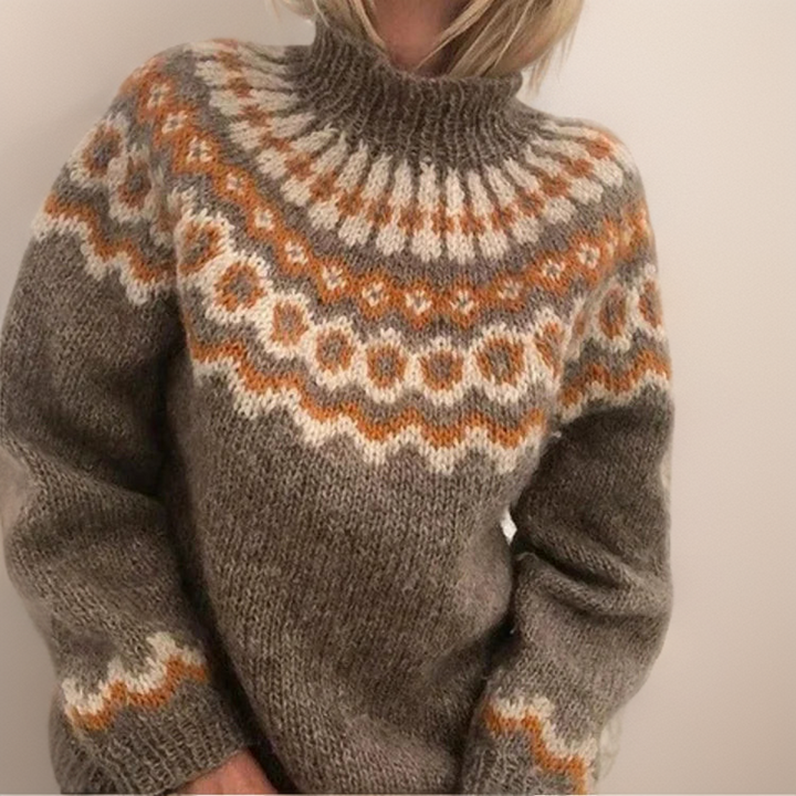 Amara | Senza Tempo Icelandic Warmth