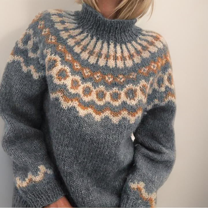 Amara | Senza Tempo Icelandic Warmth