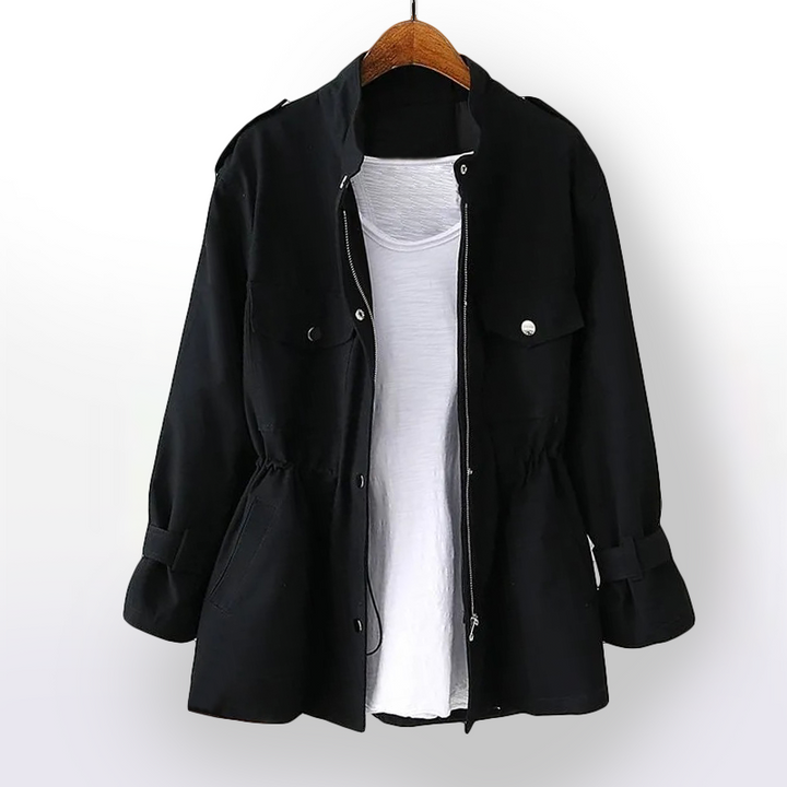 Laluna | Classico Trench Cappotto