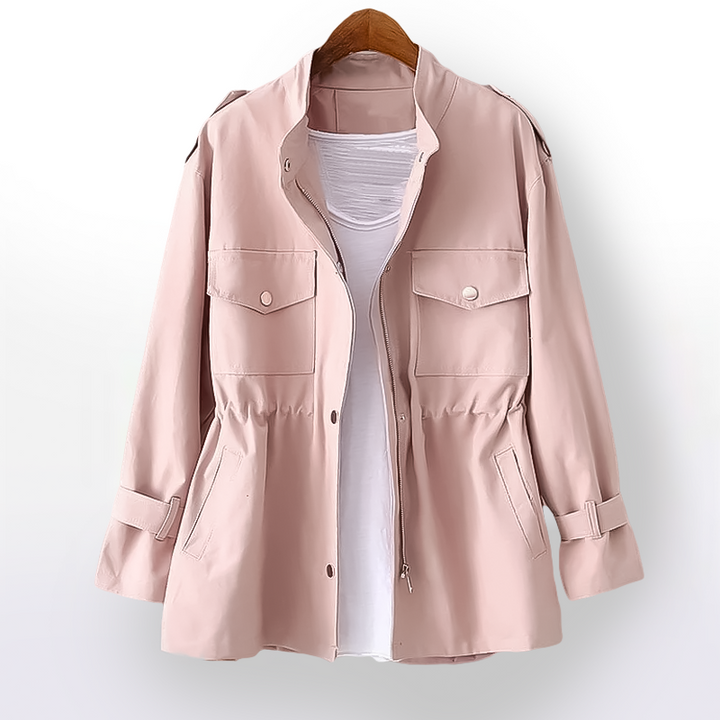 Laluna | Classico Trench Cappotto