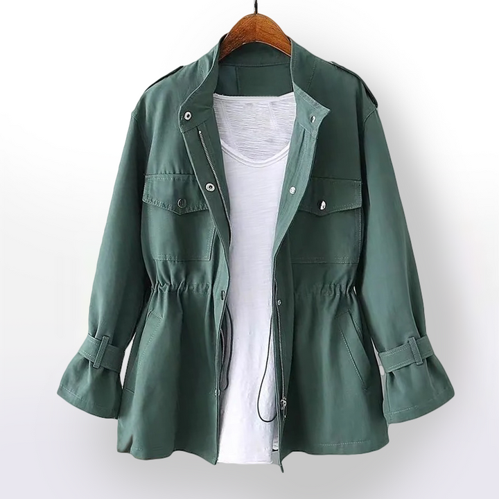 Laluna | Classico Trench Cappotto