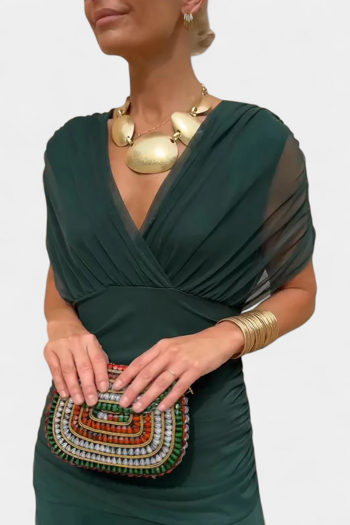 Eliza | Elegante Abito