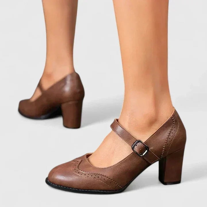 Kristenyah | Scarpe Ortopediche