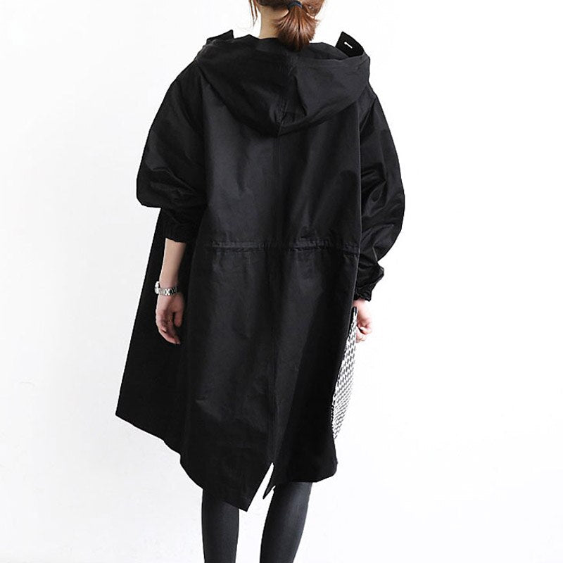 Eva | Tailored Trench Cappotto
