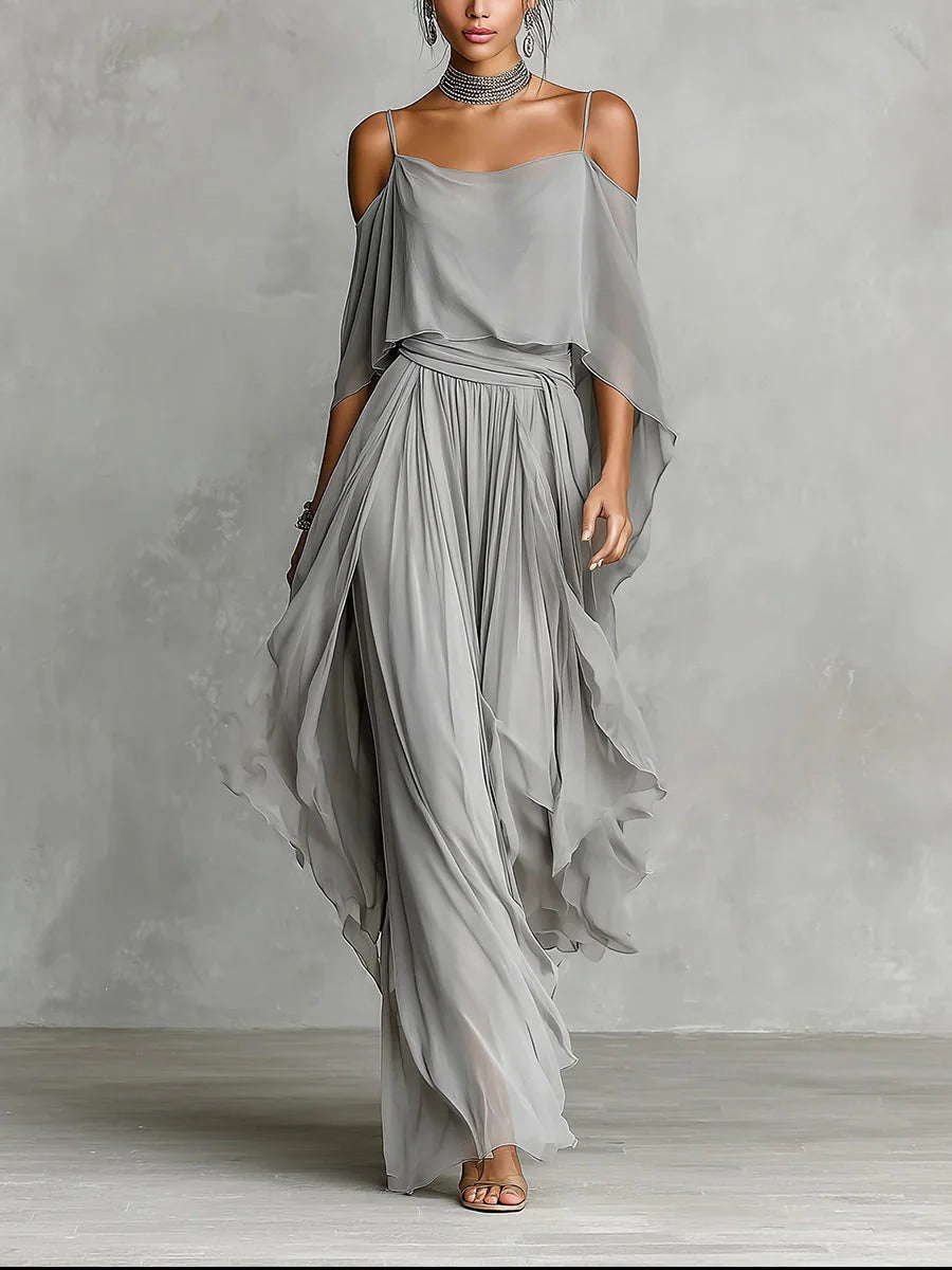 Coastal Romance Completo