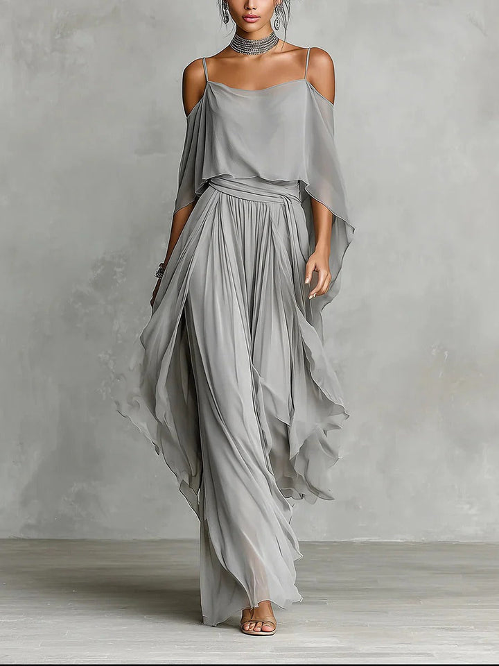 Coastal Romance Completo