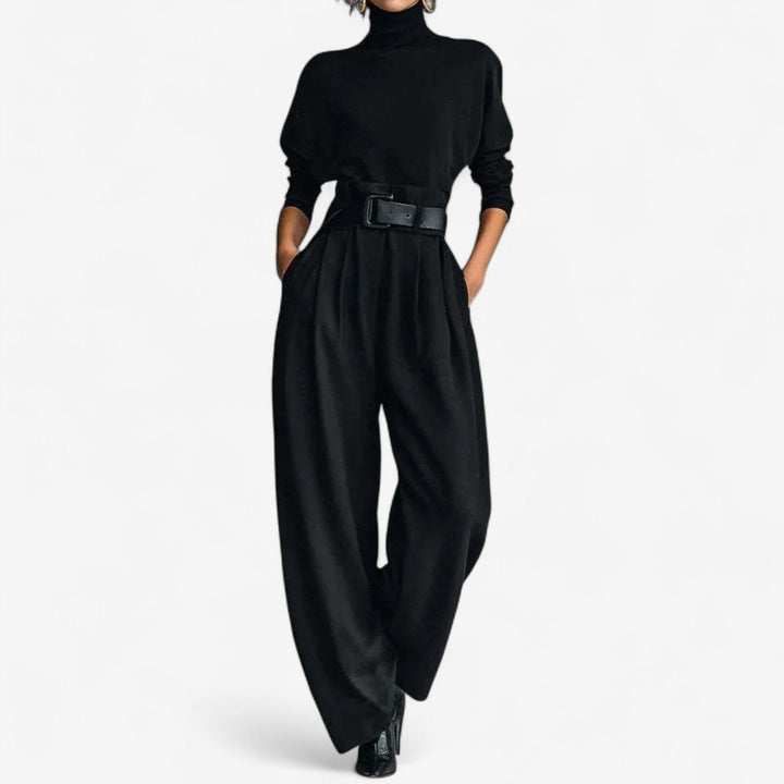 Zymeriah | Sophisticated Tuta