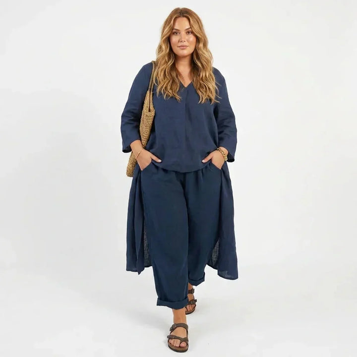 Lucia | Complete Due Pezzi Completo