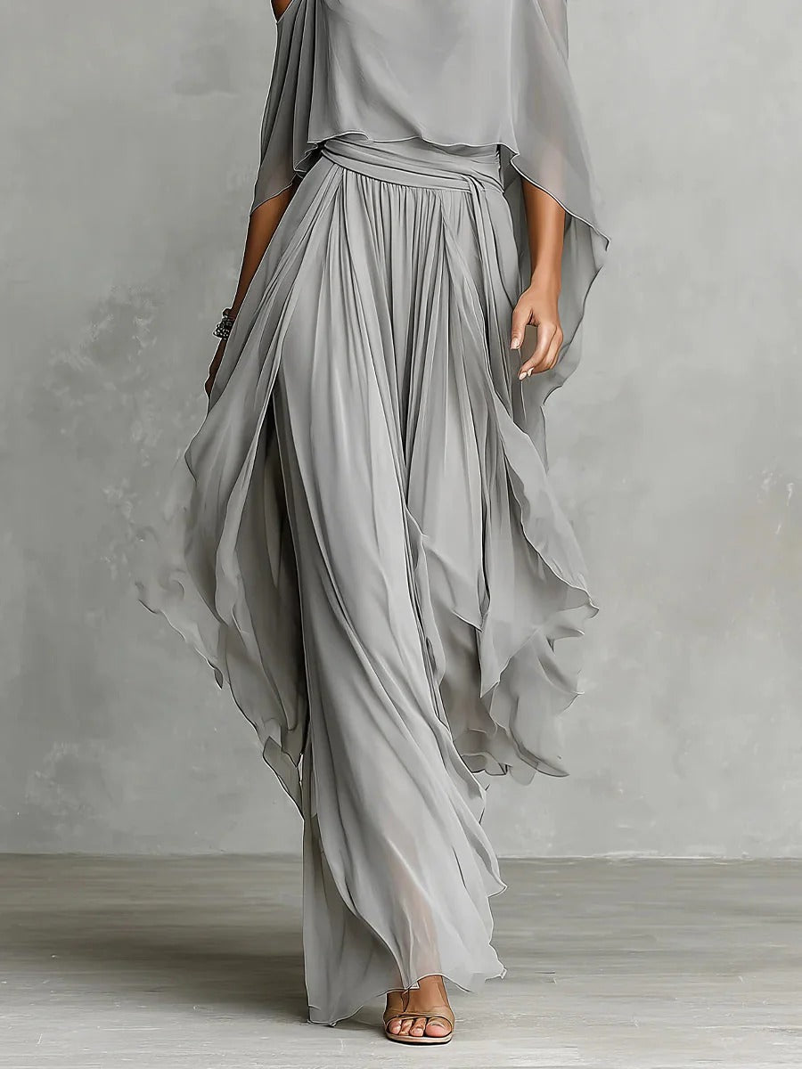 Coastal Romance Completo