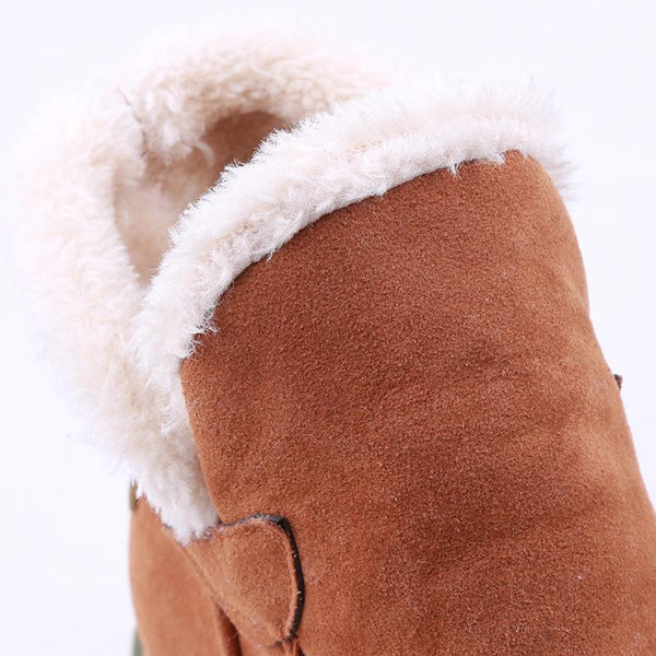 Lyn | Women's Waterproof Insulated Stivali