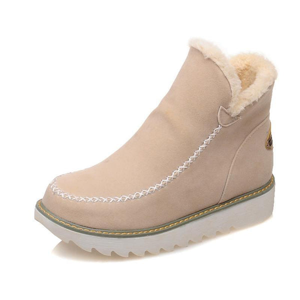 Lyn | Women's Waterproof Insulated Stivali