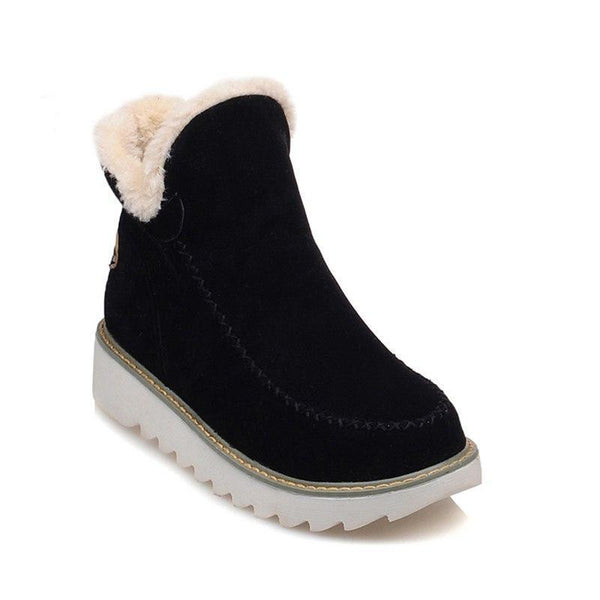 Lyn | Women's Waterproof Insulated Stivali