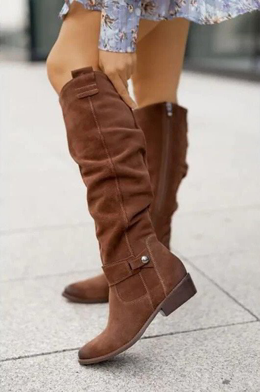 Shoeby | Stivali