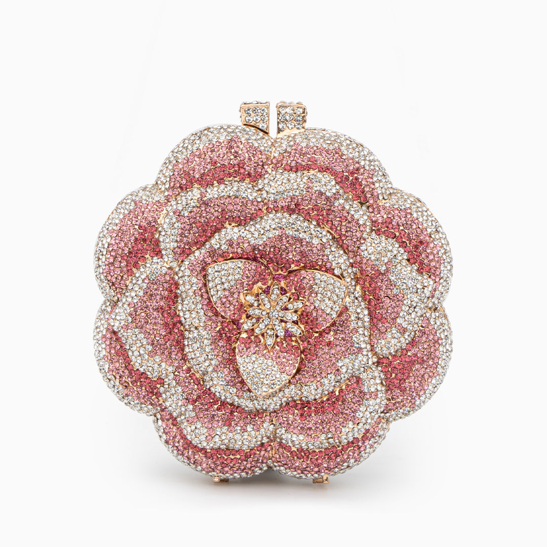 Jeline Flower | Pochette da Sera