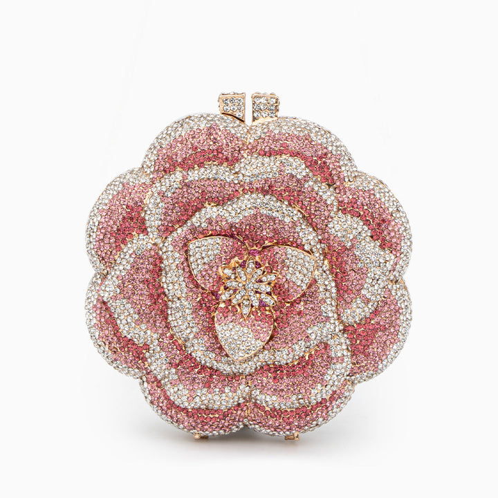 Jeline Flower | Pochette da Sera