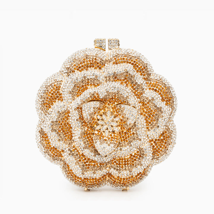 Jeline Flower | Pochette da Sera