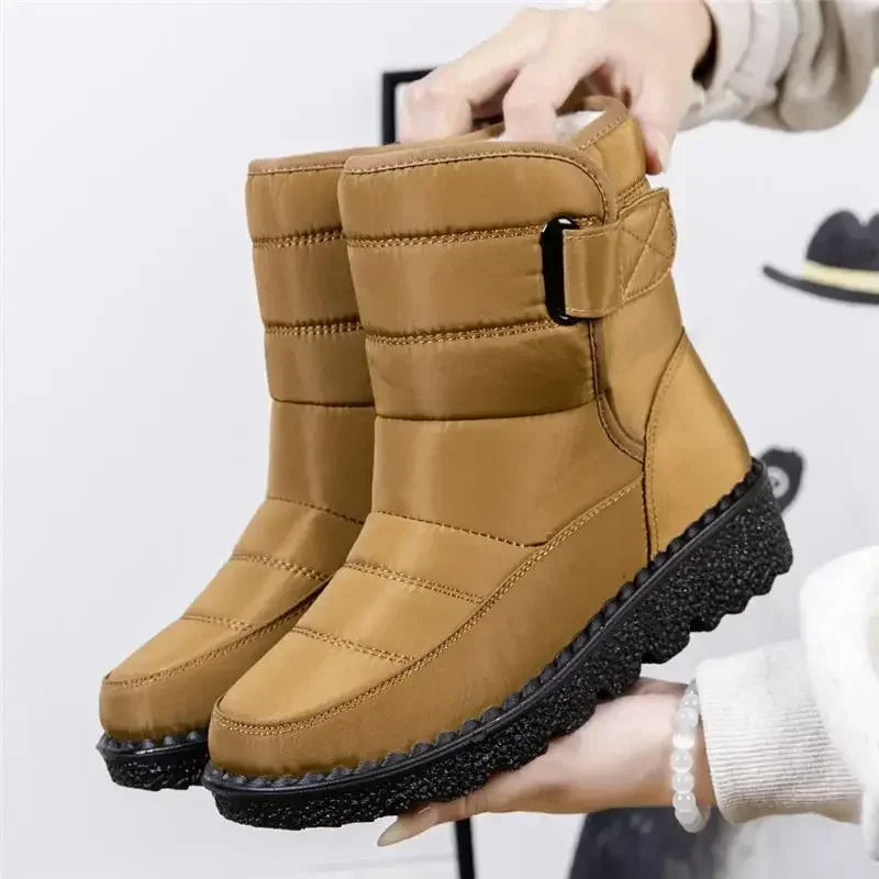 Joy | Woman Waterproof Stivali