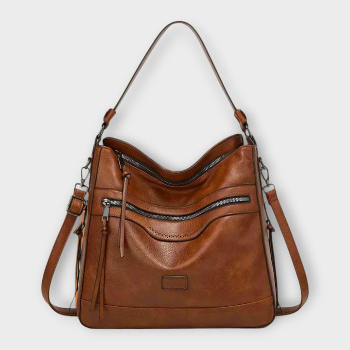Jacinta | Vintage Shoulder Borsa