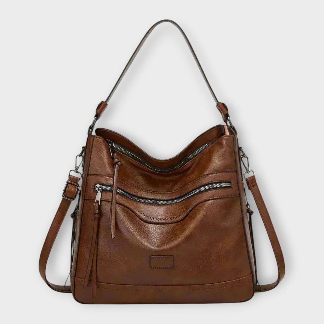 Jacinta | Vintage Shoulder Borsa