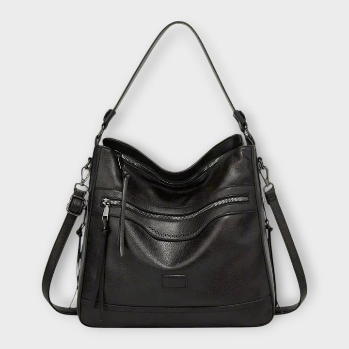 Jacinta | Vintage Shoulder Borsa