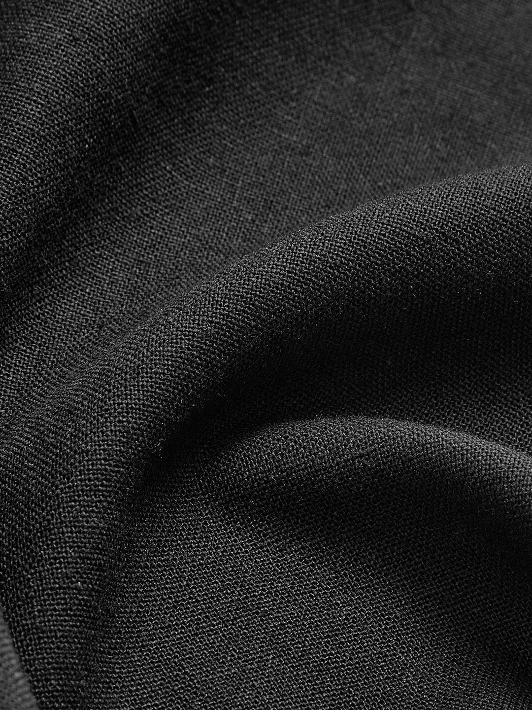 Edwina | Elegante High Waist Pleated Maxi Gonna