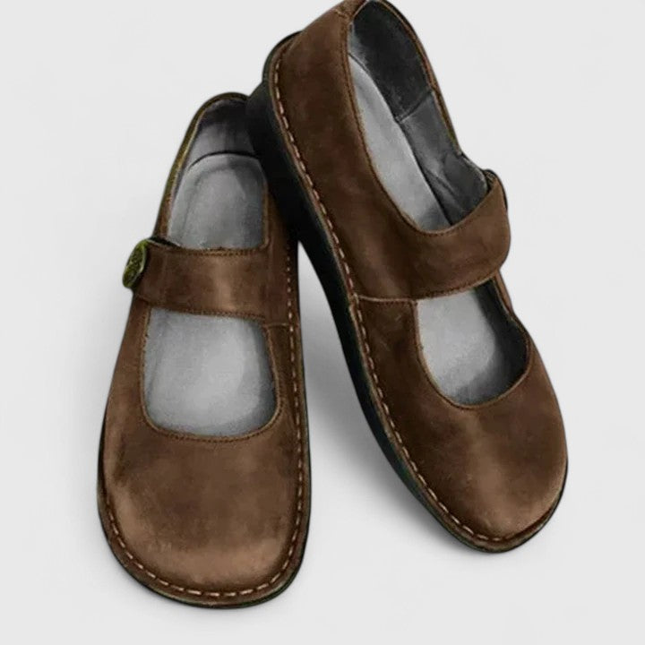 Quelira | Scarpe Mary Jane