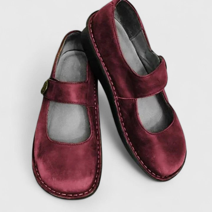Quelira | Scarpe Mary Jane
