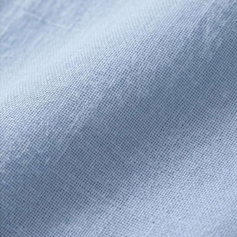 Ebony | Airy Lino Estate Camicetta