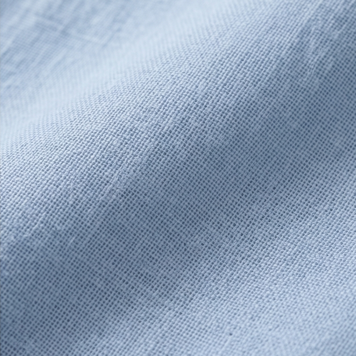 Ebony | Airy Lino Estate Camicetta