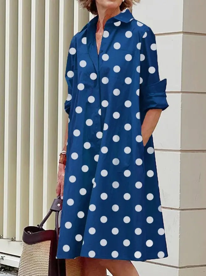 Coco | Senza Tempo Camicia Abito