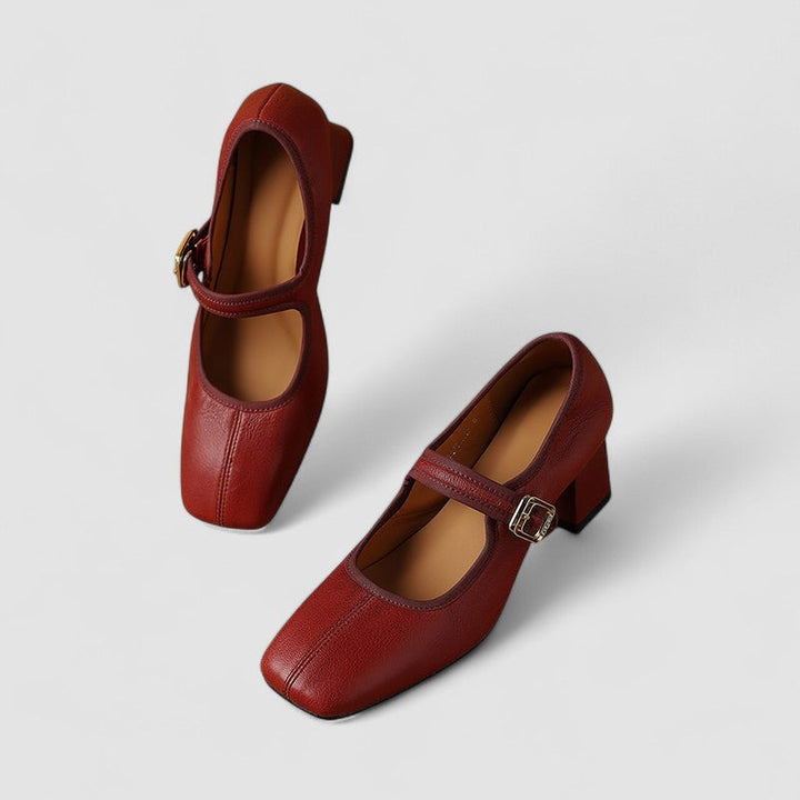 Hyreanne | Scarpe Ortopediche Mary Jane