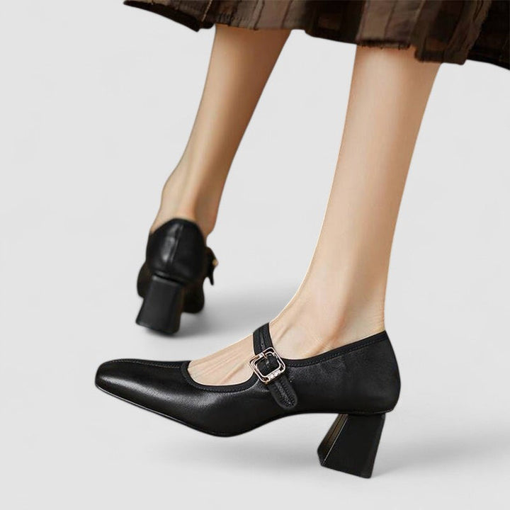 Hyreanne | Scarpe Ortopediche Mary Jane