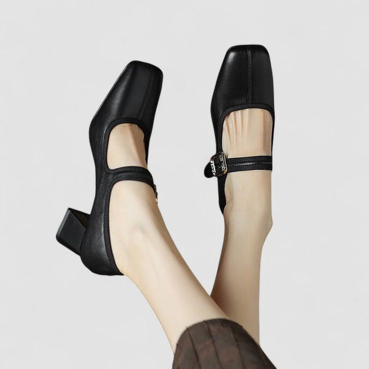 Hyreanne | Scarpe Ortopediche Mary Jane