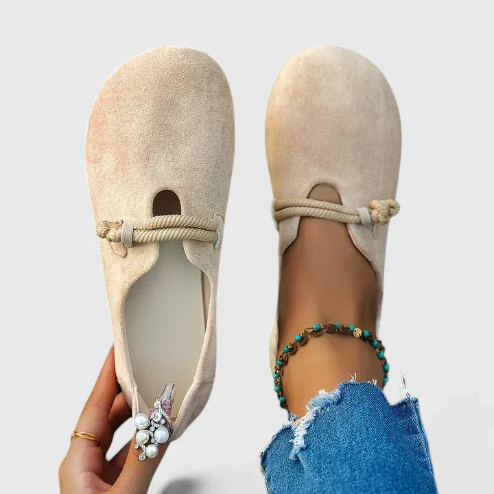 Cami | Quotidiano Comfort Loafers