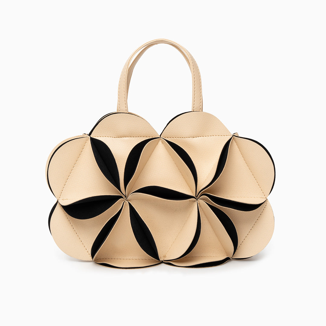 Monique Flower | Evening Pochette