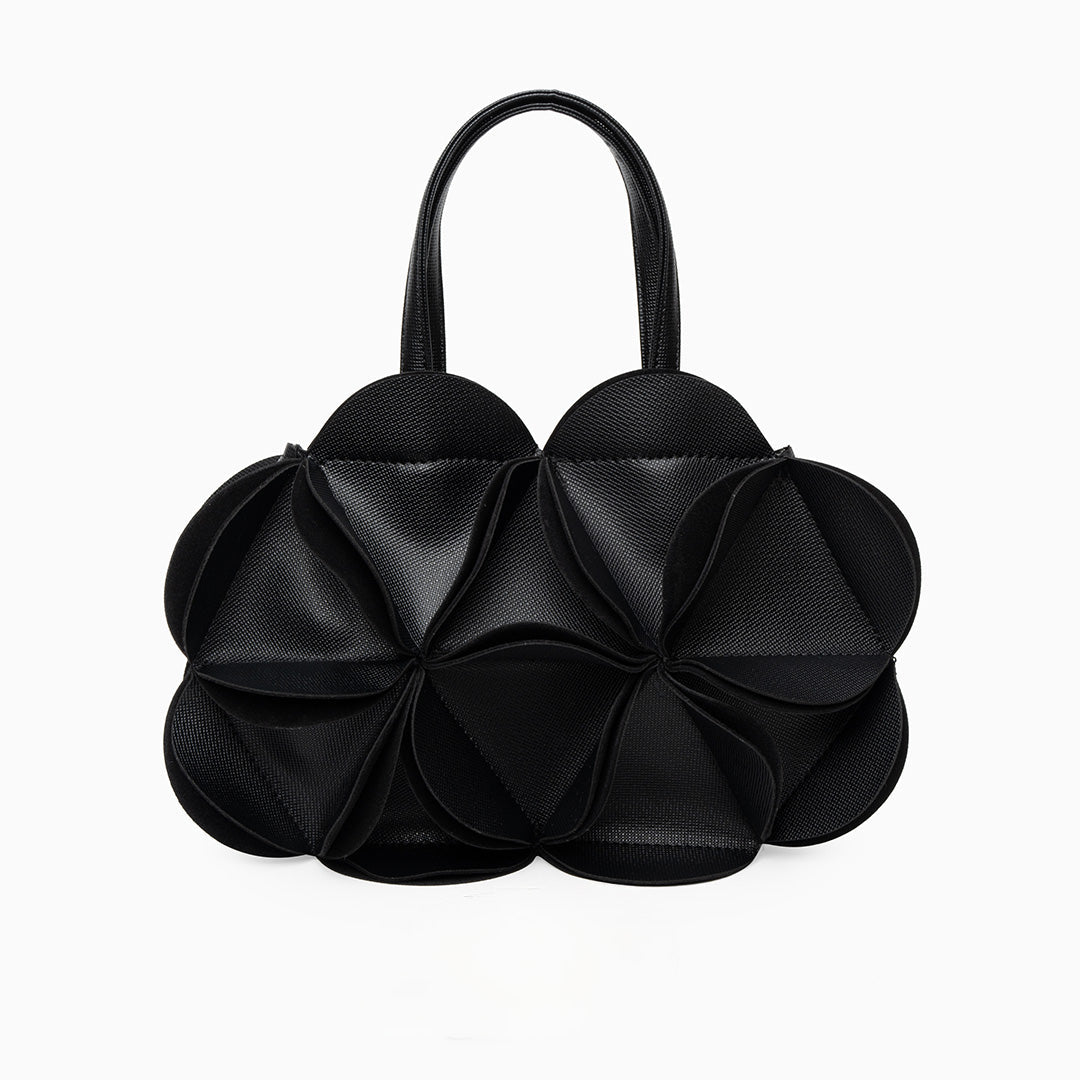 Monique Flower | Evening Pochette