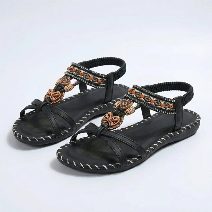 Beryl | Supportive Orthopedic Supportive Comfort Sandali