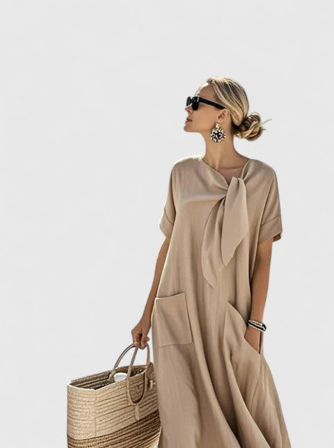 Antonina | Elegante Abito