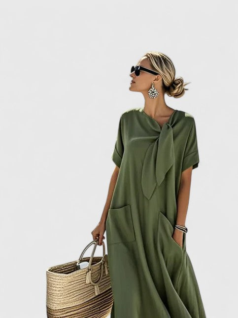 Antonina | Elegante Abito