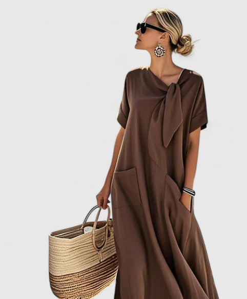 Antonina | Elegante Abito