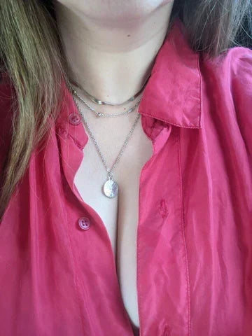 Triple Collana