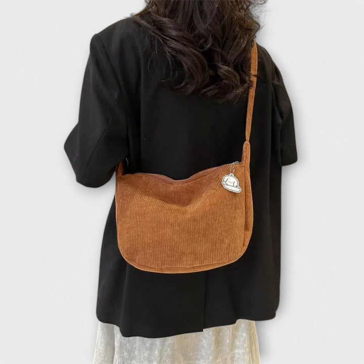 Zephyra | Quotidiano Shoulder Borsa
